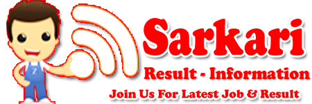 Sarkari Results Information