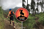 Goat Run - Slamet • 2018