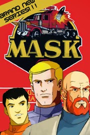 M.A.S.K. FanFic Archive Is Loaded With New Missions!
