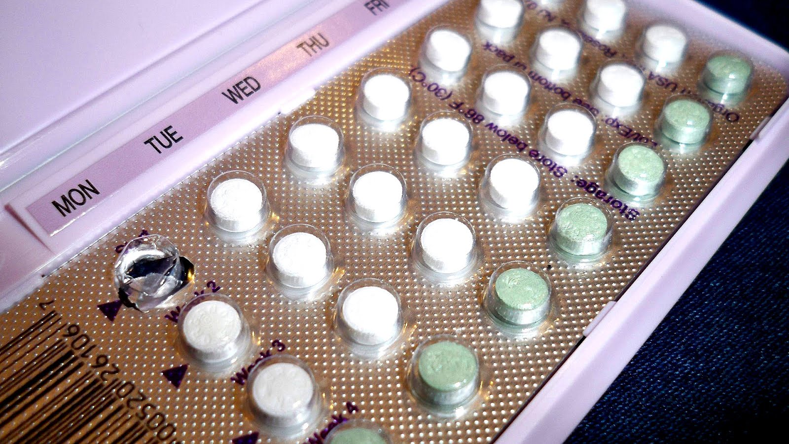 Chateal Birth Control Reviews Review Choices