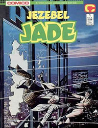 Read Jezebel Jade online