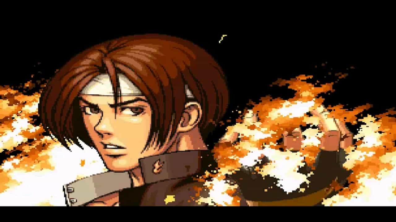 the king of fighters 98 android apk free download the king of fighters 98 android apk free download