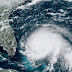 Huracán “Dorian”, de categoría 5, avanza hacia Florida
