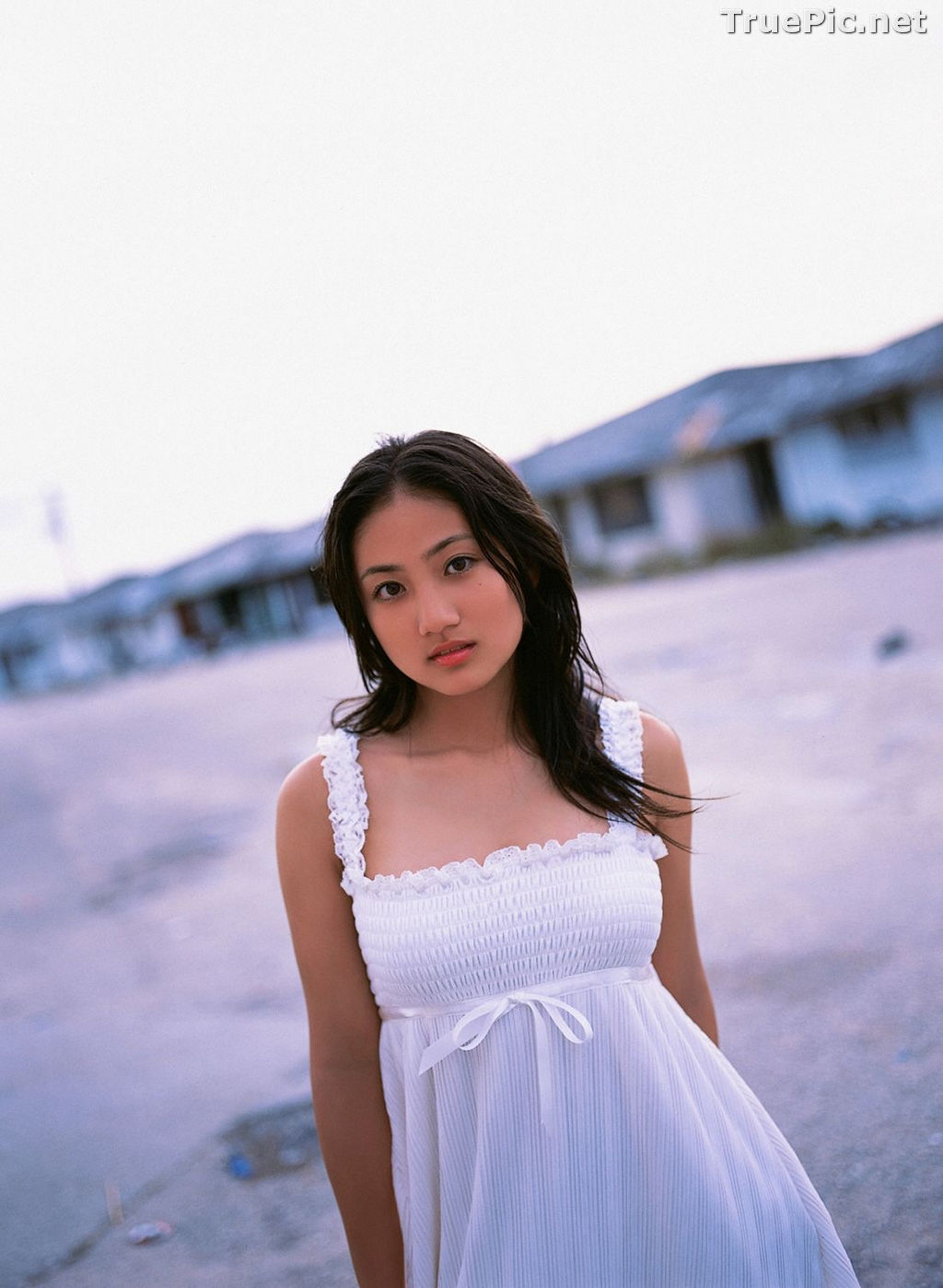 Image YS Web Vol.216 – Japanese Actress and Gravure Idol – Irie Saaya - TruePic.net - Picture-32