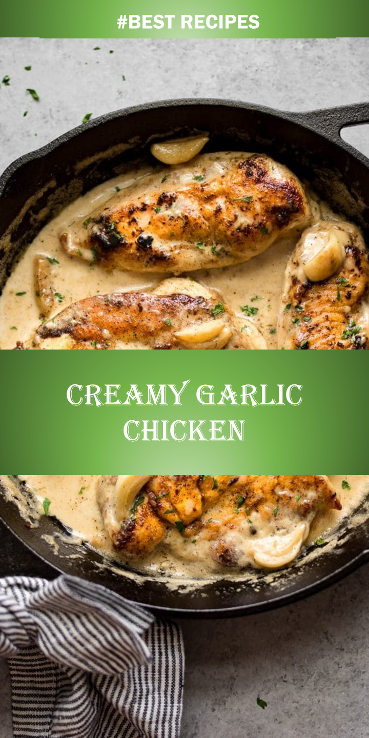 creamygarlicchicken chickenenchiladacasserole