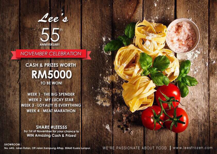 Lucky Frozen Sdn Bhd : Lucky Food Processing Sdn Bhd / Lucky frozen is