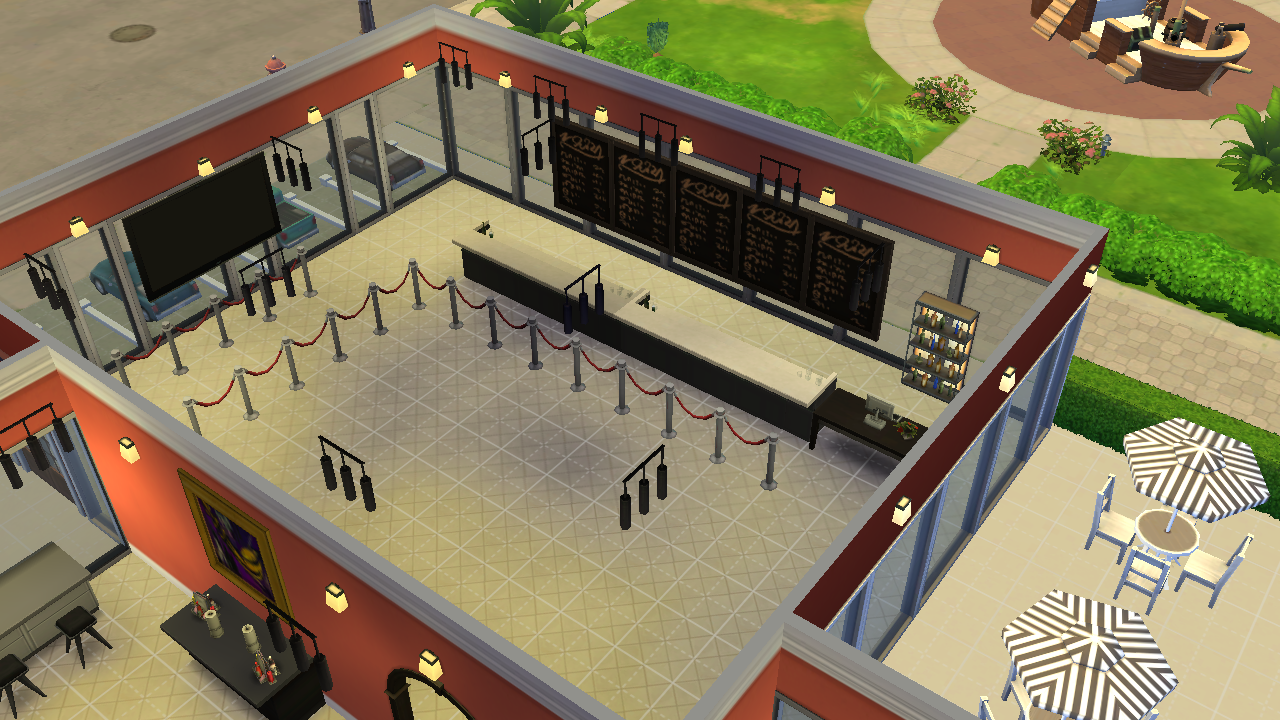 Everyone ) Willow Creek Chipotle