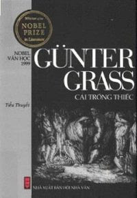 Cái Trống Thiếc - Gunter Grass