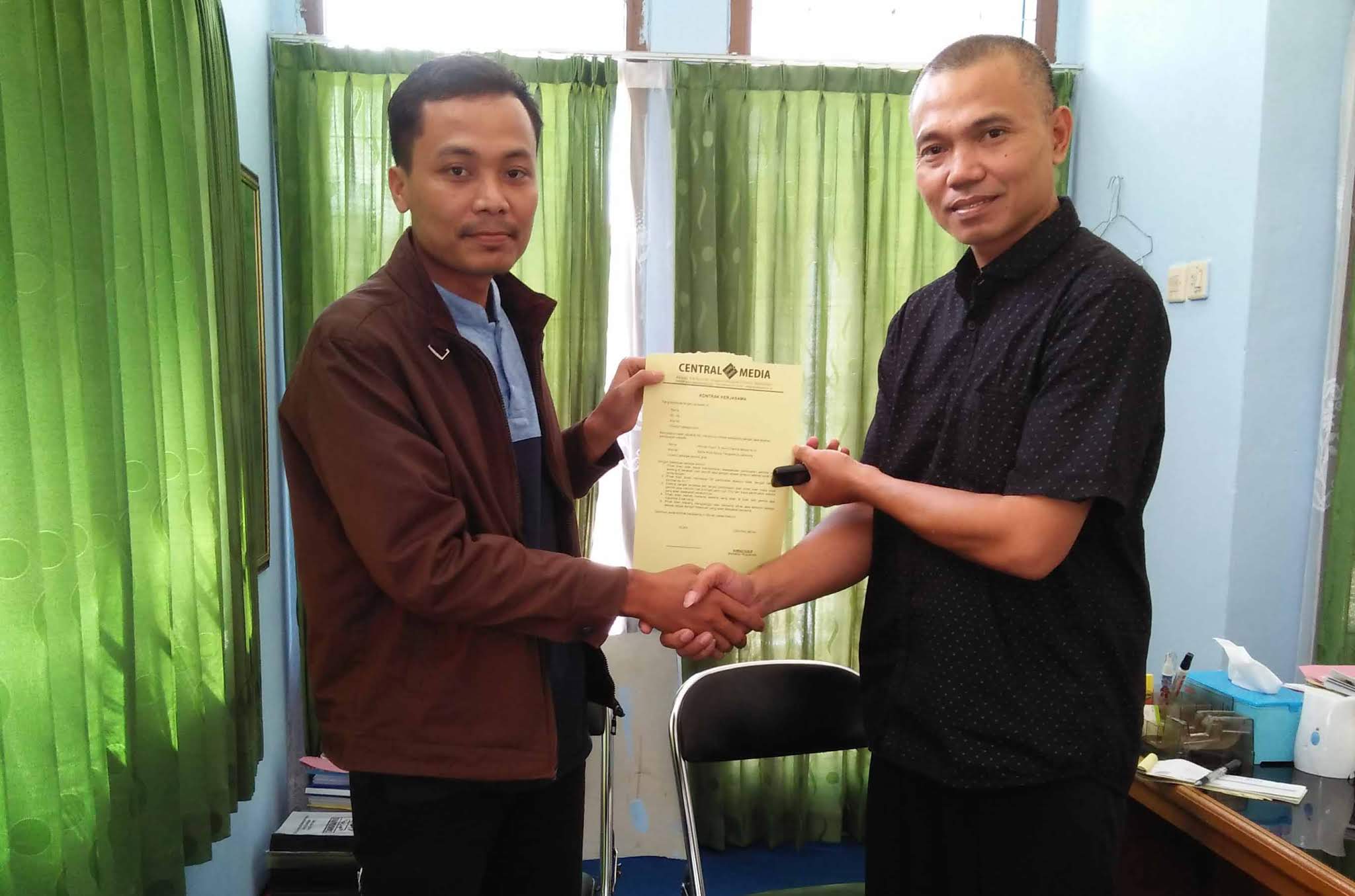 Rekomendasi Jasa Pembuatan Website tahun ini  ruanganbaca.com