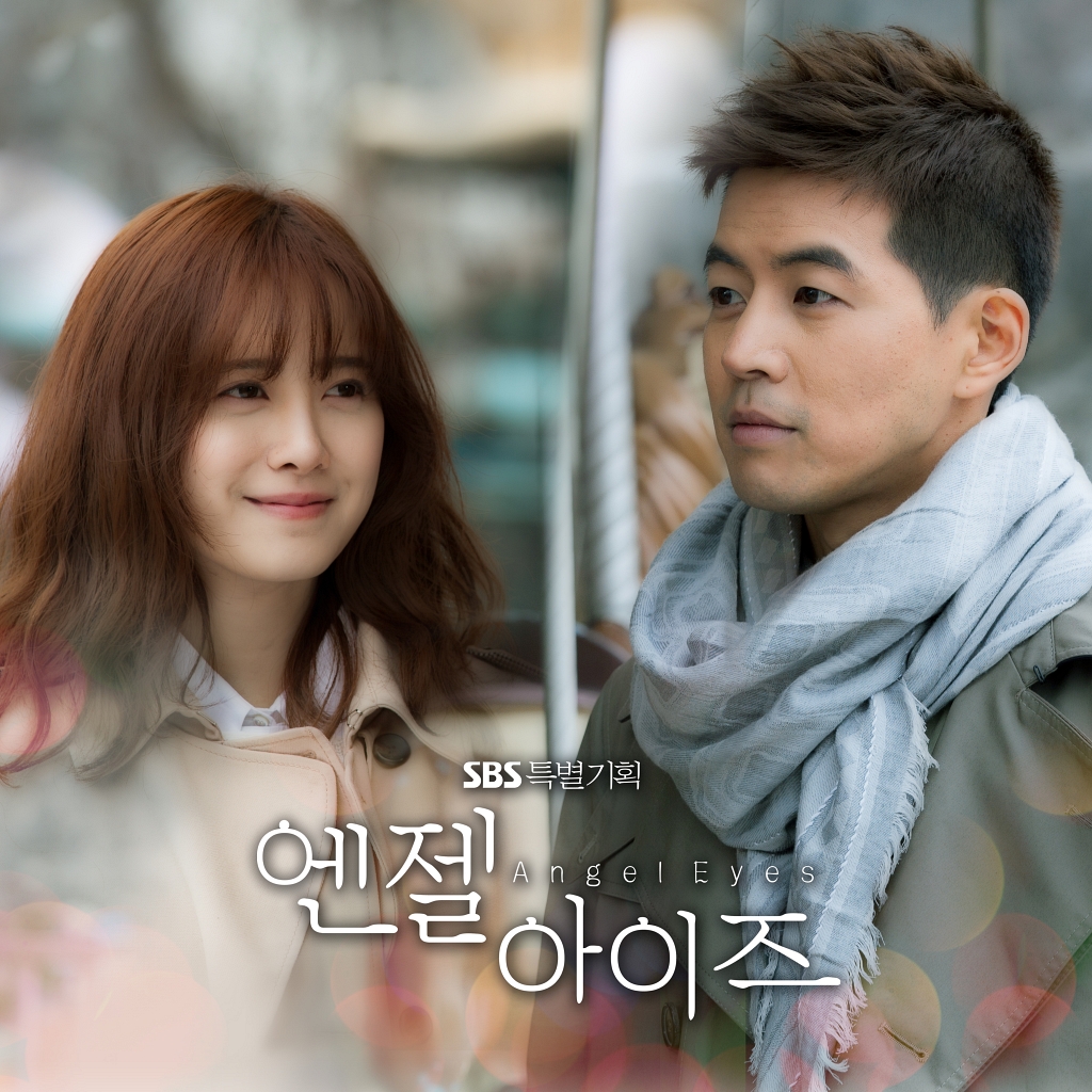 [New] Drama Korea Angel Eyes Subtitle Indonesia [Episode 1 20 Complete] Drama Korea CC
