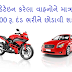 Detained Vehicles can only be released with a fine of Rs. 1000 / - | GUJARAT GOVERNMENT