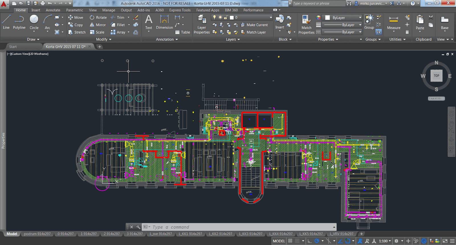 how to activate autocad 2004