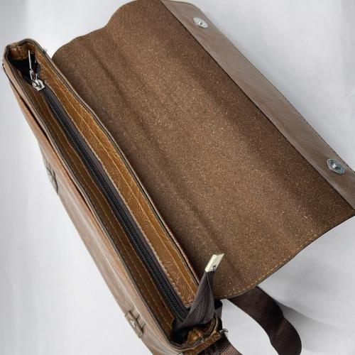 Cặp da đựng ipad chống nước, Túi nam túi đeo chéo cao cấp phong cách, Hình Thật Shop Tự Chụp 8 f7ae0ba87 41a4 461f bd64