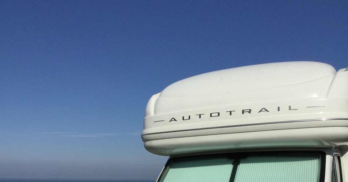 Henry’s Campsite the Lizard Cornwall May 2018