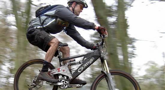 gmc topkick mountain bike