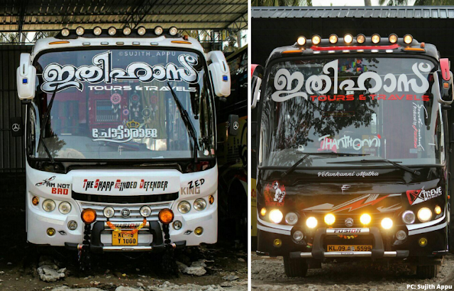 Sajeev Thomas, Ithihas Travels Owner, Starts Kattans Restaurant in Palakkad Sajeev Thomas, Ithihas Travels Owner, Starts Kattans Restaurant in Palakkad