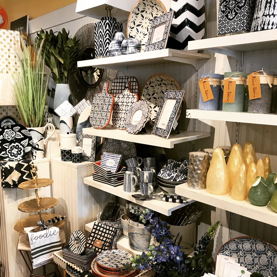 Raleigh Review Zest Cafe & Home Art