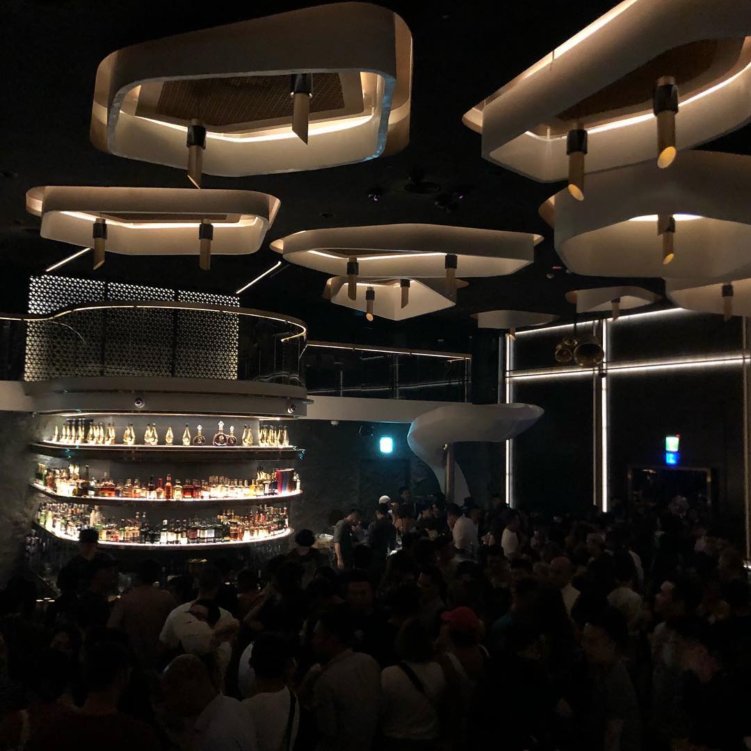 best sound system for techno