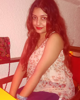 Rupsa Saha Chowdhury Social Media 2019