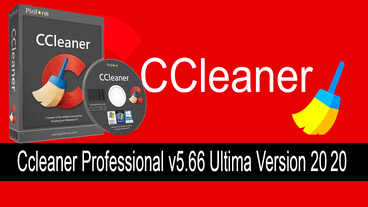 ccleaner pro 5.67