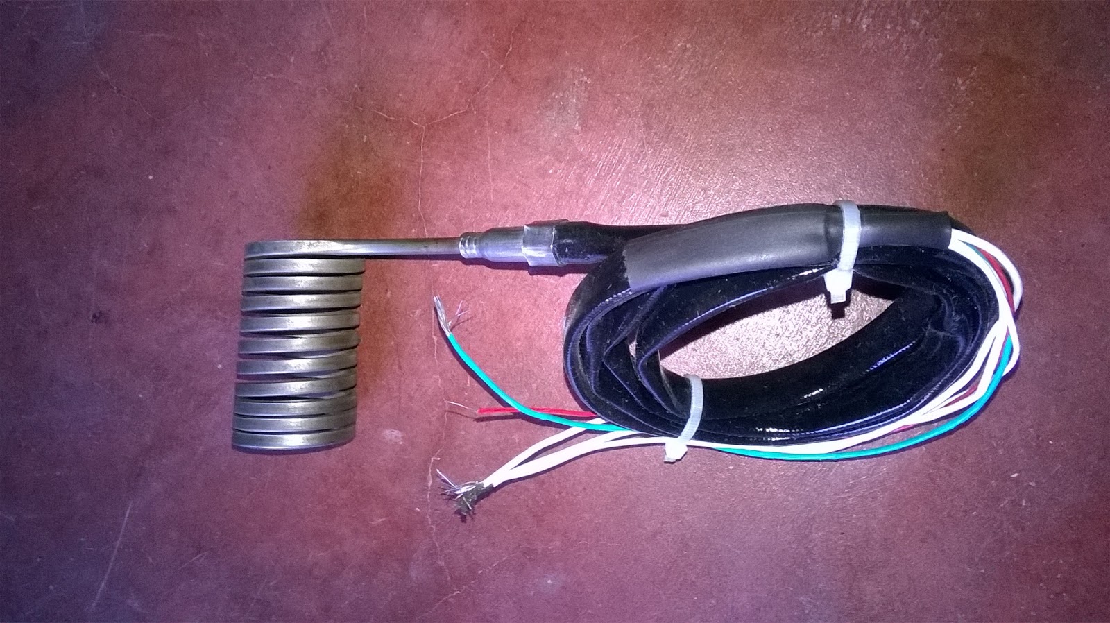 Heaters manufacturer in Sri Lanka.