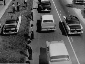 apalachin 1957 meeting mafia mob cosa nostra summit hastily fleeing mobsters roadblocks called stop
