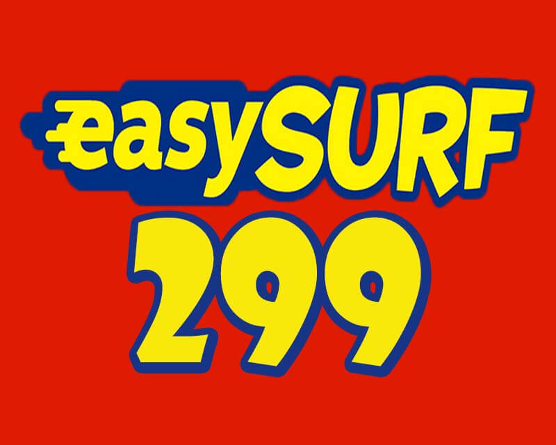 TM Easysurf 299