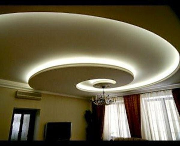 Modern Led ceiling lamp suggestions!