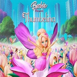 thumbelina 2009