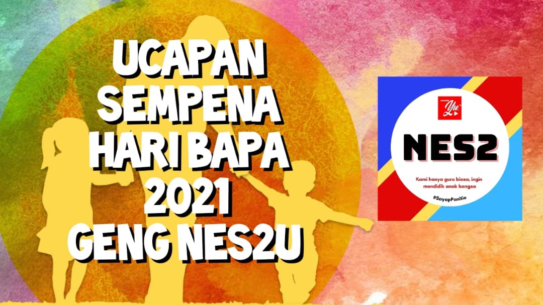 Bapa 2021 hari Hari Bapa