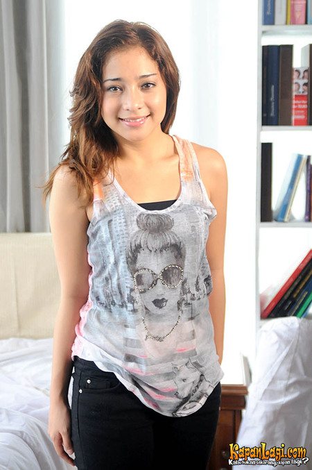 Artis2Indonesia: Foto dan Biodata Nikita Willy
