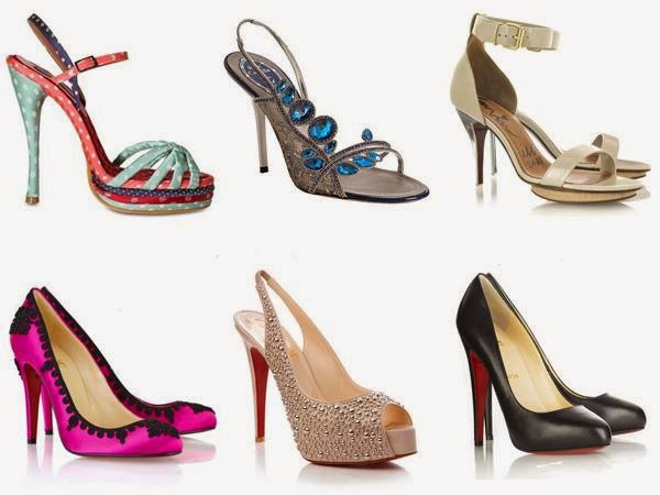 Model sepatu wanita branded modern lagi trend crocs 