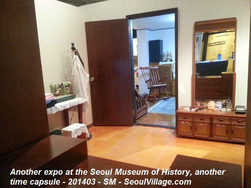 The Republic of Apartments