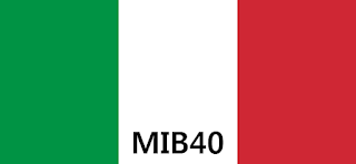 Italy Gold and FTSE MIB 40 Stocks Trading Strategy (Ideas)