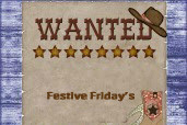 Project - Festive Fridays /June 2020