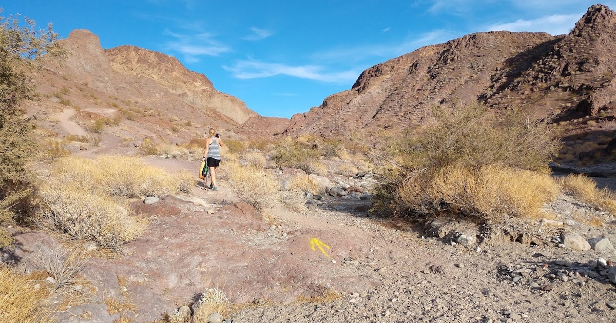 Arizona Hot Springs Las Vegas Nevada Adventures in Southern California