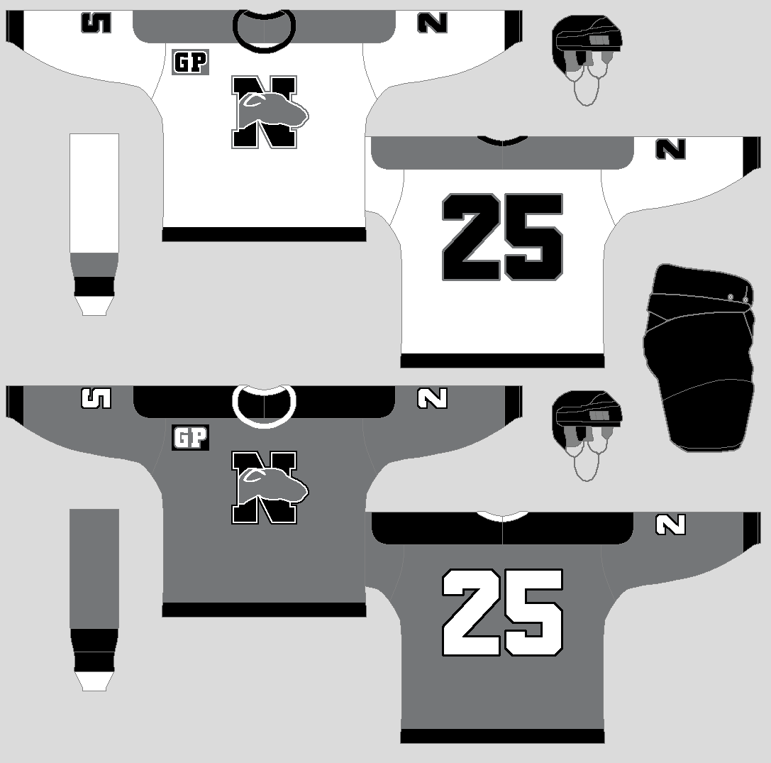 Canadian International Hockey Association Nanaimo Sharks