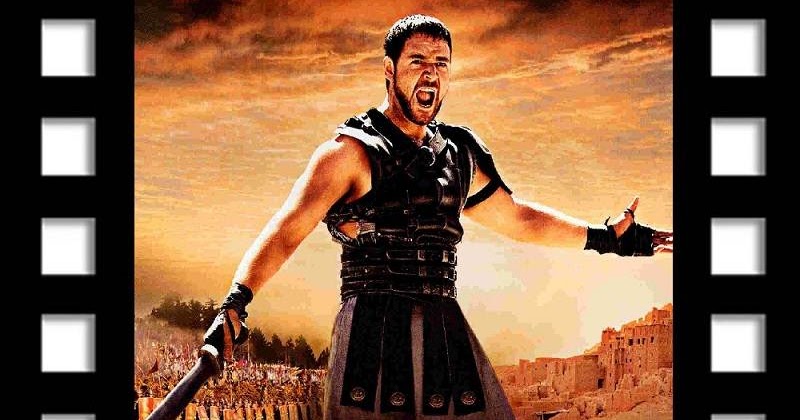 gladijator film sa prevodom