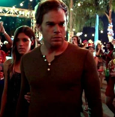 Dexter, Season 8, New, Image
