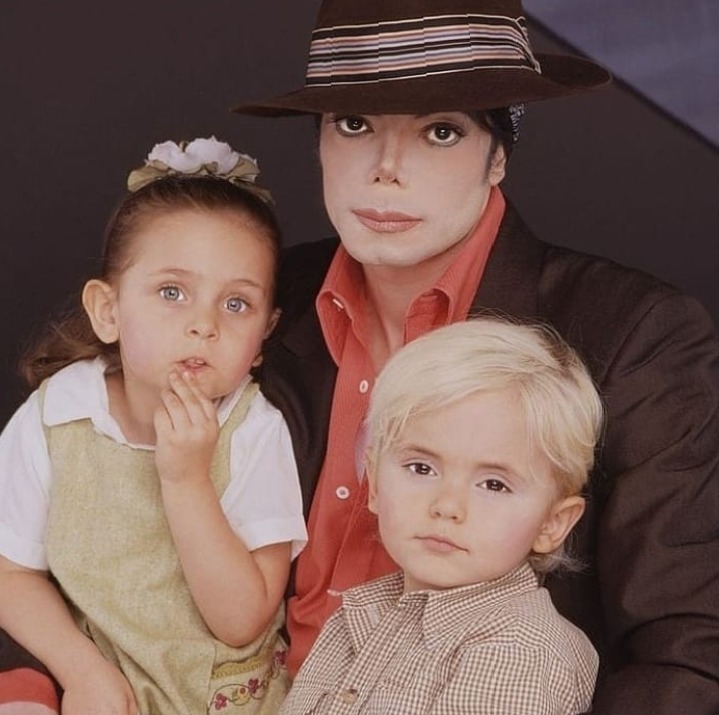 Who are the mothers of Michael Jackson's children?