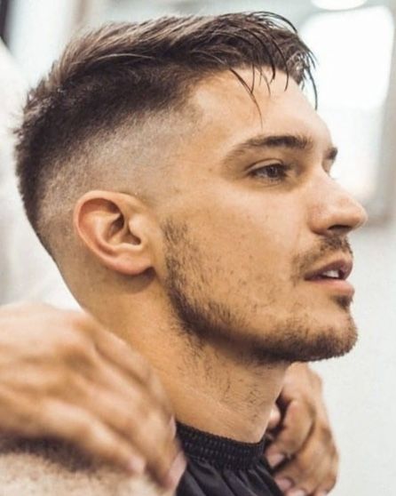 🔴 COMO DEIXAR O CABELO MASCULINO BONITO