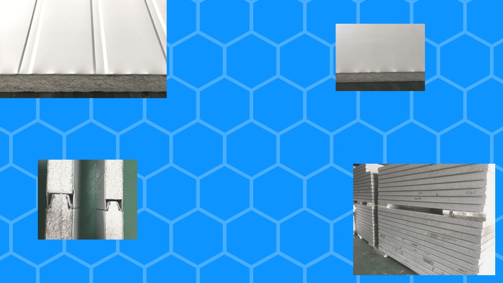 vách ngăn panel eps