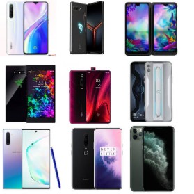 افضل هواتف للالعاب 2020 افضل هاتف للعبة ببجي و فورت نايت العراقي تكنولوجي Iraqi Tech