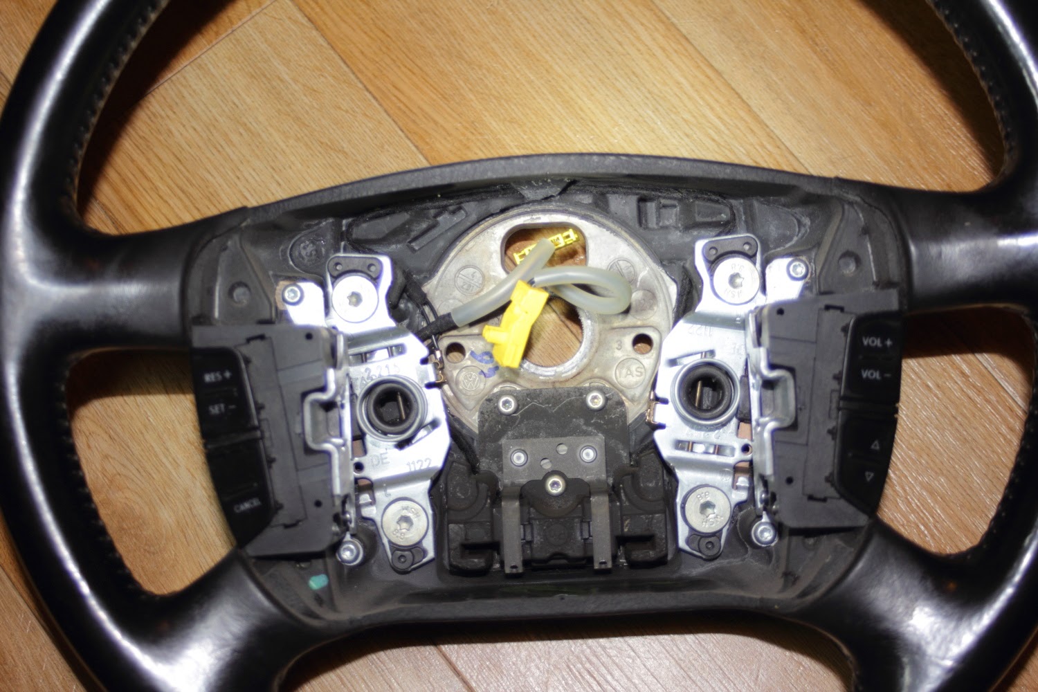 VW Golf Mk4 TDI Diesels Advice, Tips and Reviews VW Golf Fixing Noisy