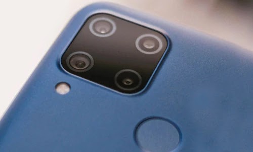realme c15 google camera