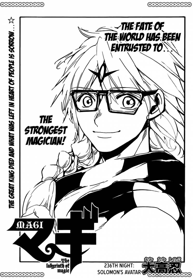 Versatile Mage ( Quanzhi Fashi Manga ) 236 - Chapter 236 - Full English -  Manga Romance
