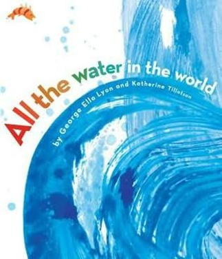 Water Cycle Books 12
