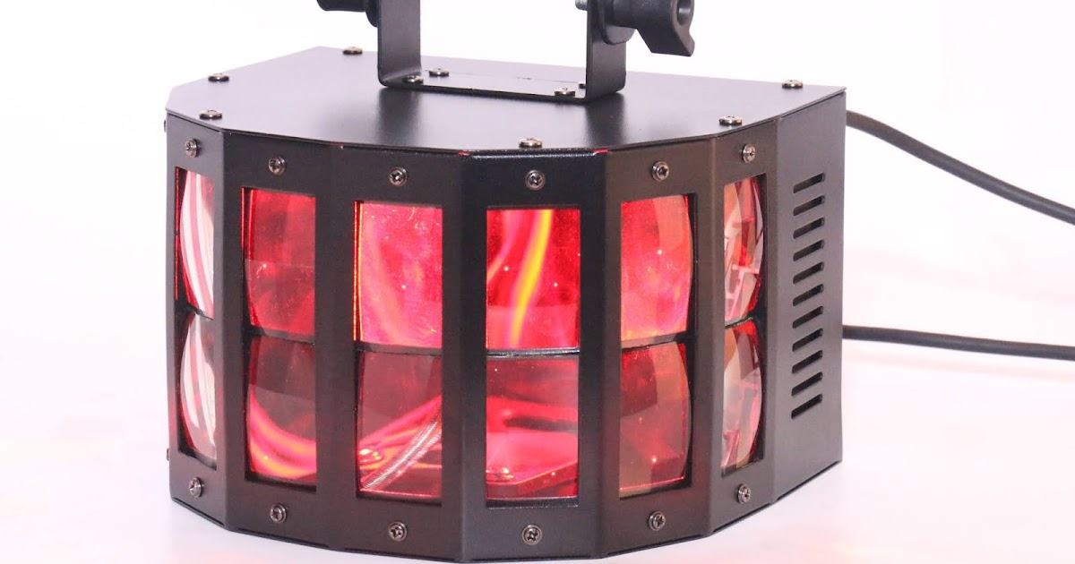 Professional Lighting in Kenya