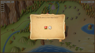 Dabado Puzzles Game Screenshot 7