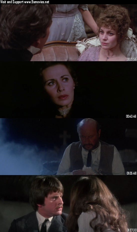 Dracula 1979 Dual Audio Hindi 480p BluRay 350mb